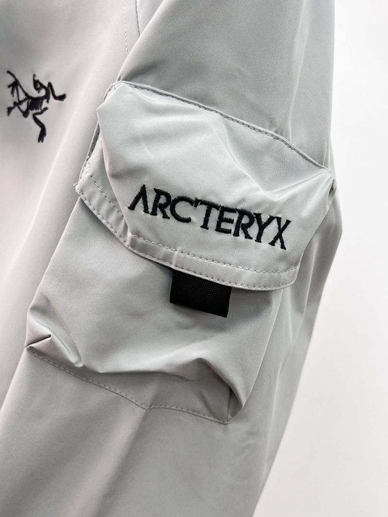 Arcteryx Outwear